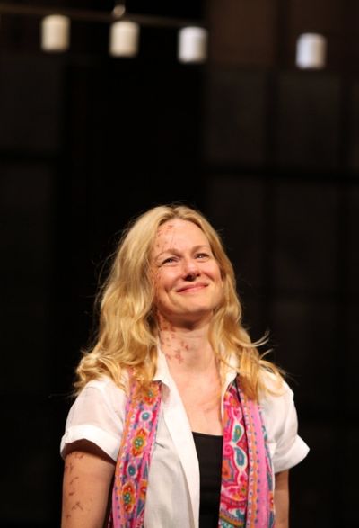 Laura Linney Photo