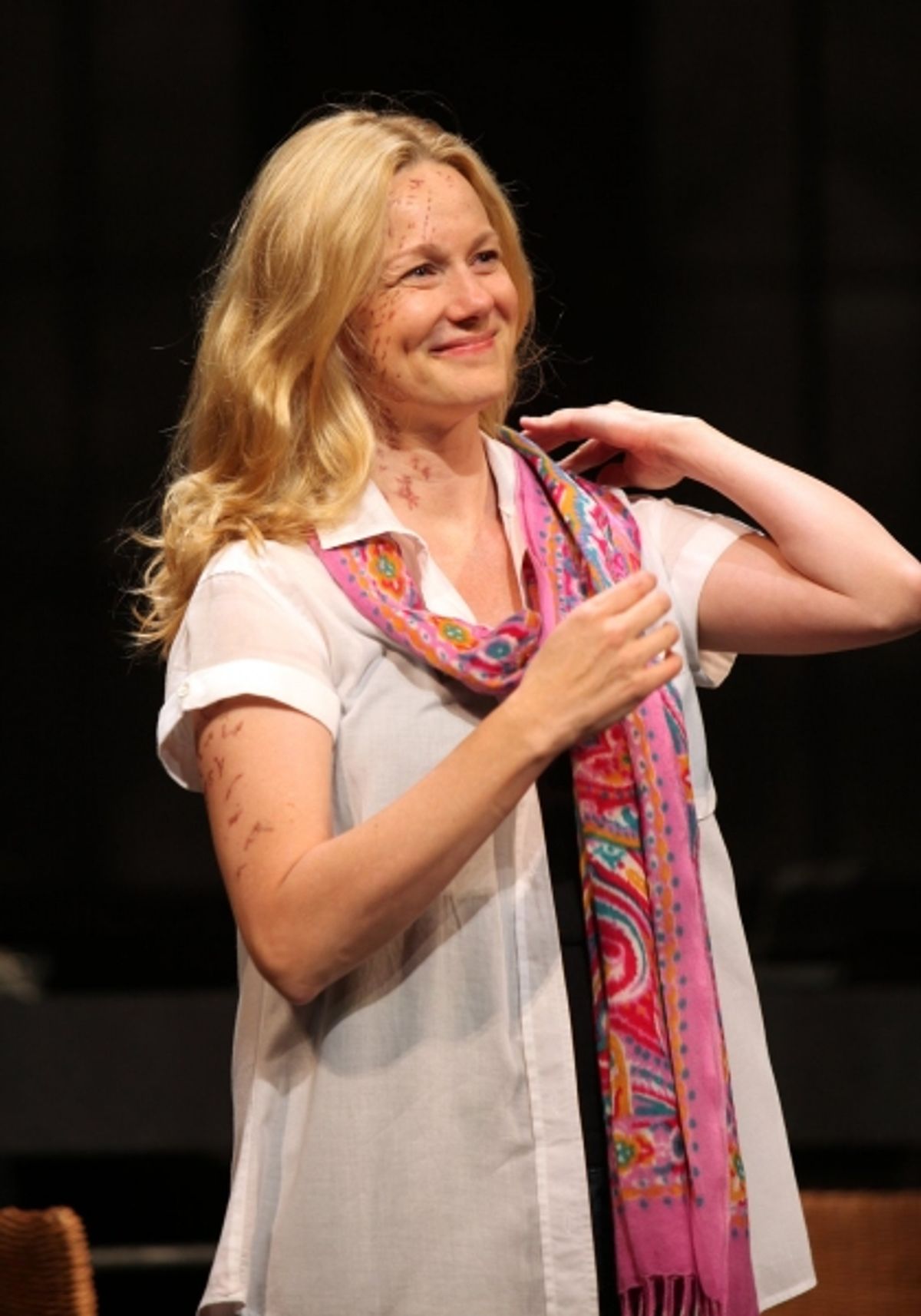 Laura Linney at 