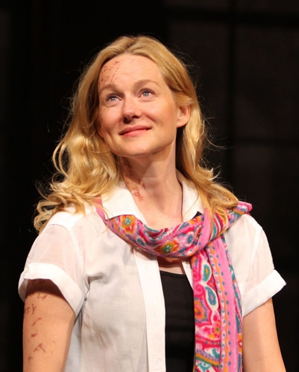 Laura Linney at 