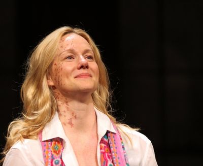 Laura Linney Photo