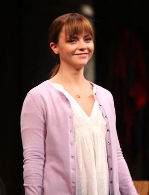 Christina Ricci Photo