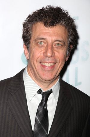 Eric Bogosian Photo