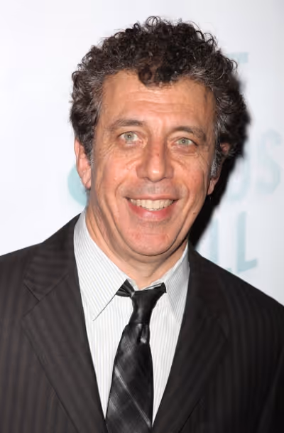 Eric Bogosian Photo