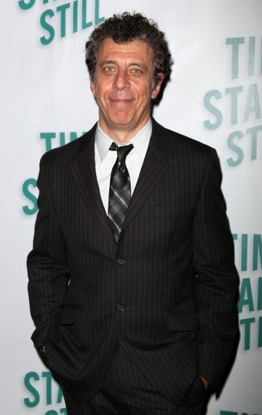 Photo Coverage: TIME STANDS STILL Opening Night After Party — photo 8 of 33