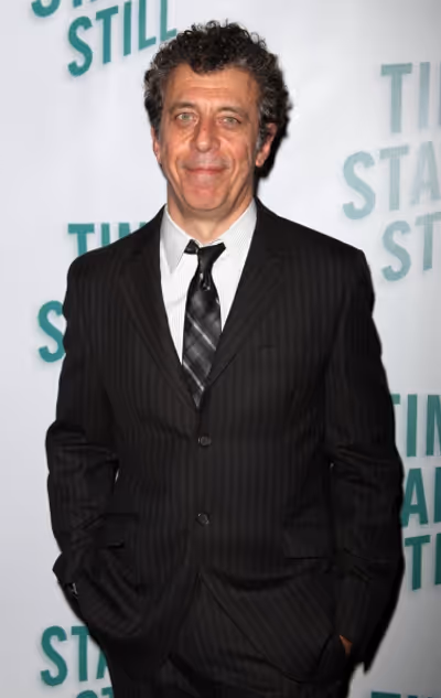 Eric Bogosian Photo
