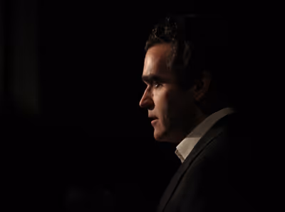 Brian D'Arcy James Photo