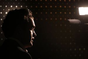 Brian D'Arcy James @ BroadwayWorld Brian D'Arcy James Photo