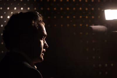 Brian D'Arcy James Photo