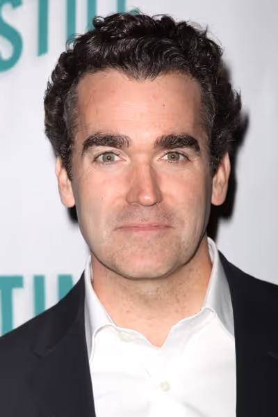 Brian D'Arcy James Photo