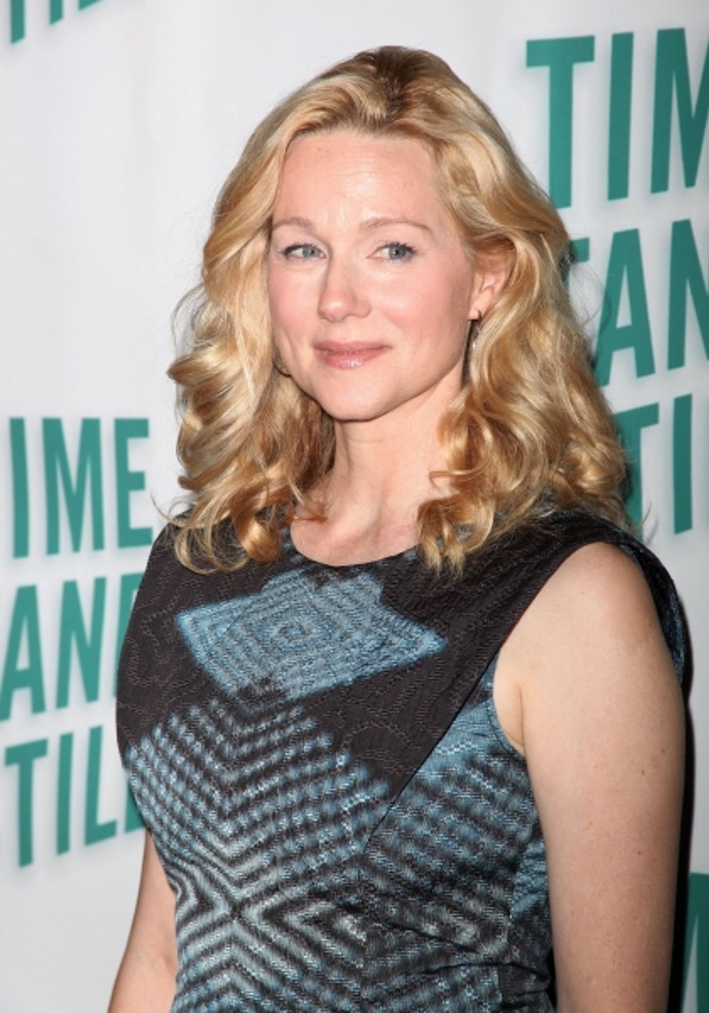 Photo Coverage: TIME STANDS STILL Opening Night After Party  Image