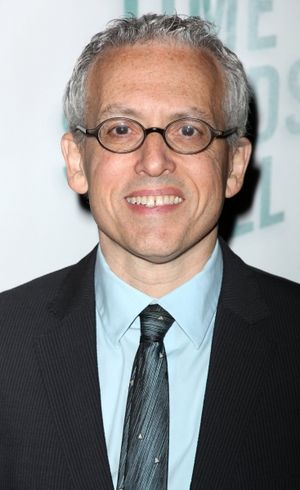 Donald Margulies
 Photo