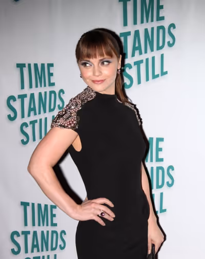 Christina Ricci Photo