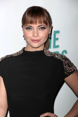Christina Ricci Photo