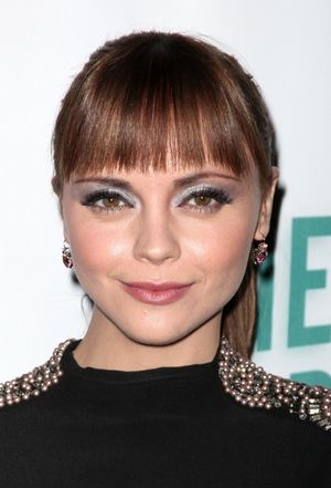 Christina Ricci Photo