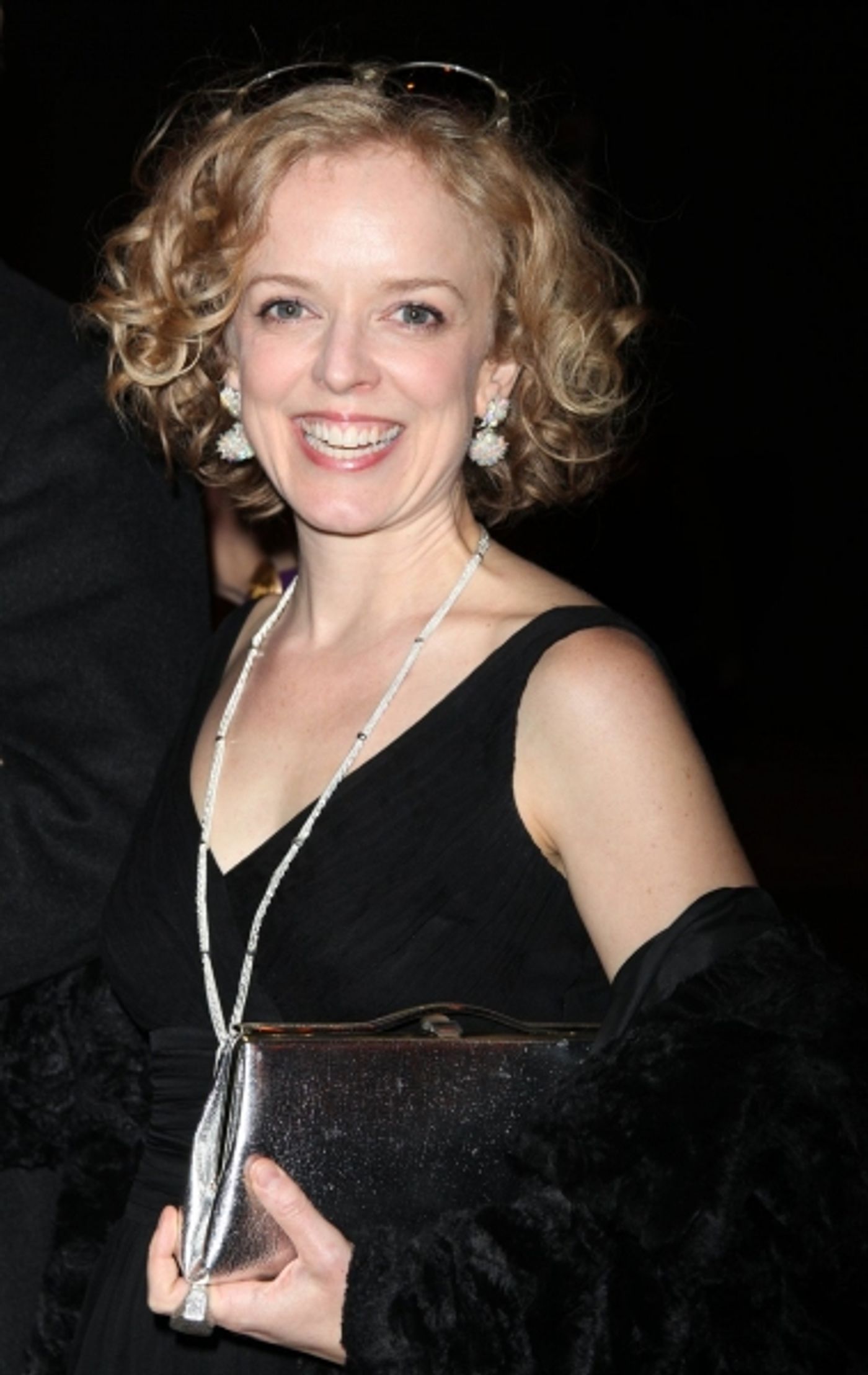 Photo Coverage: TIME STANDS STILL Red Carpet  Image