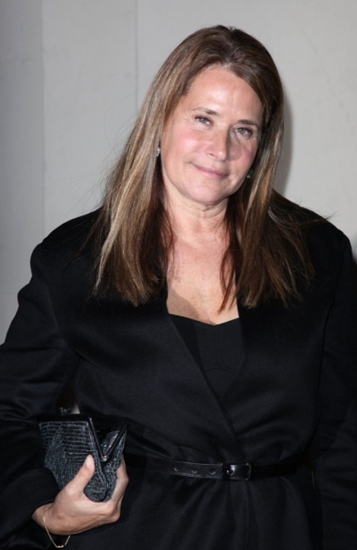 Lorraine Bracco at 