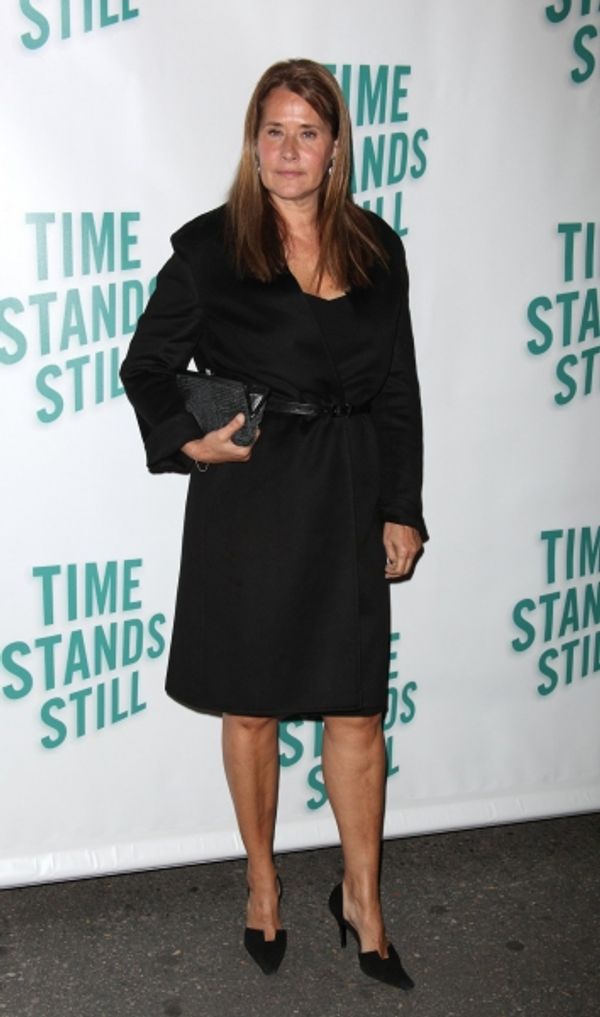 Lorraine Bracco
 Photo