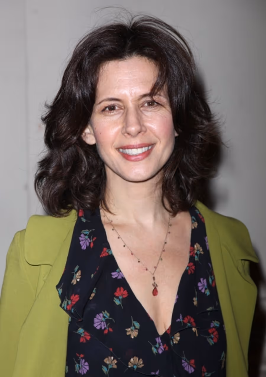 Photo Coverage: TIME STANDS STILL Red Carpet Image