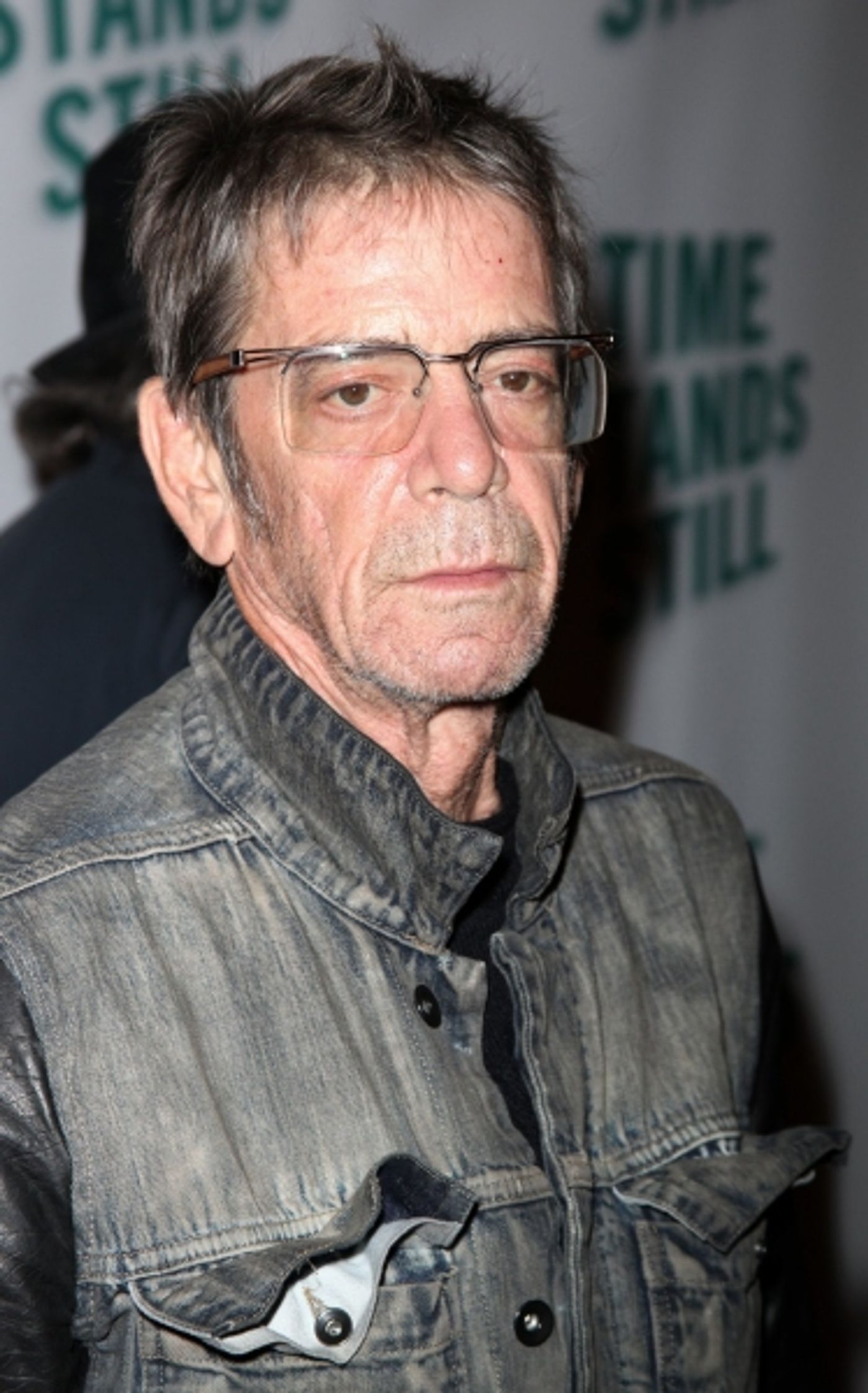 Photo Coverage: TIME STANDS STILL Red Carpet  Image