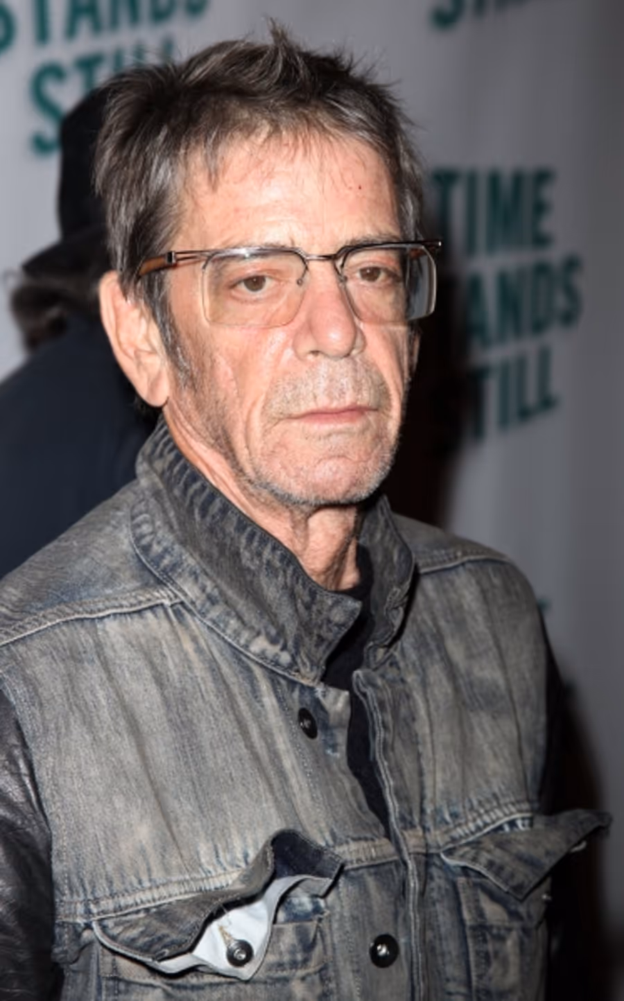 Photo Coverage: TIME STANDS STILL Red Carpet Image