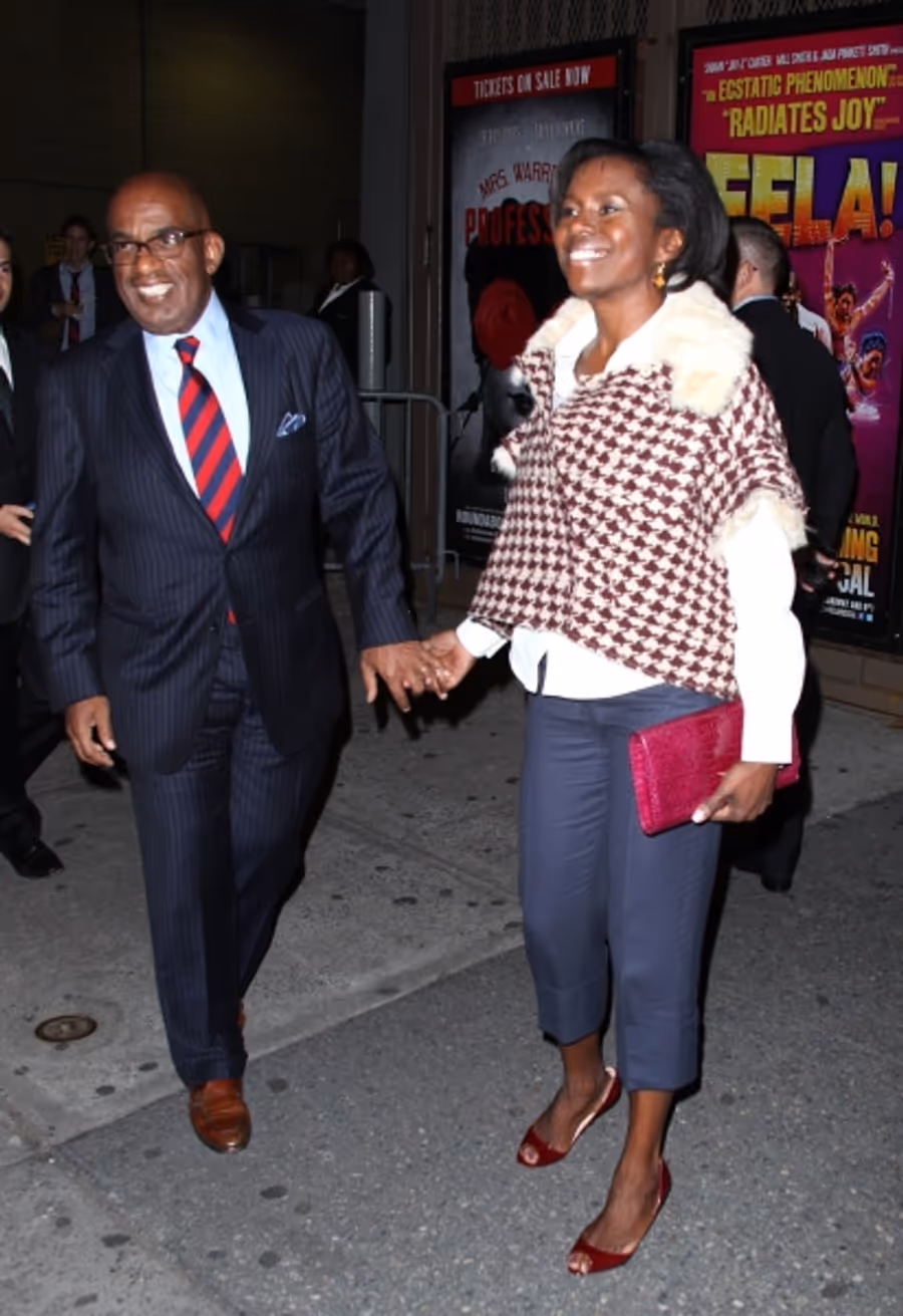 Photo Coverage: TIME STANDS STILL Red Carpet Image