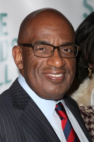 Al Roker Photo