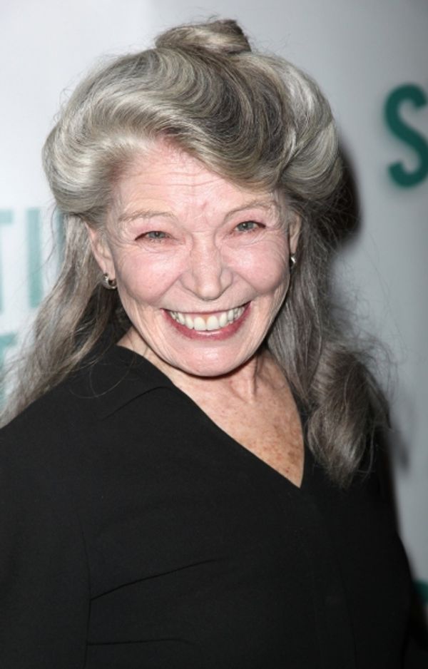 Phyllis Somerville Photo