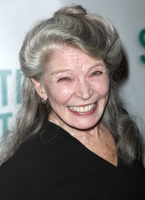 Phyllis Somerville Photo