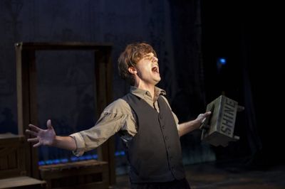 Andy Mientus Photo