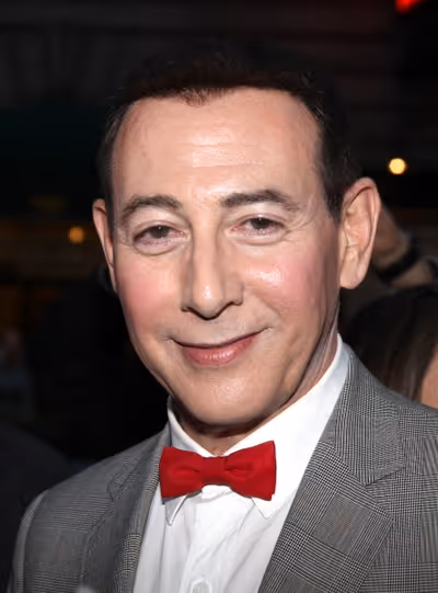 PEE-WEE Takes Times Square! Photo