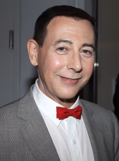 PEE-WEE Takes Times Square! Photo