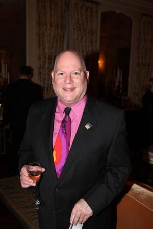 David Westphal @ BroadwayWorld David Westphal Photo