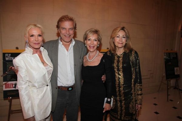 Photo Flash: Kickoff of Career Transition For Dancers’ 25th Anniversary Silver Jubilee — photo 15 of 19