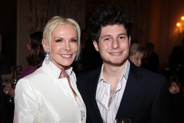 Michele Herbert, Loren Herbert Photo