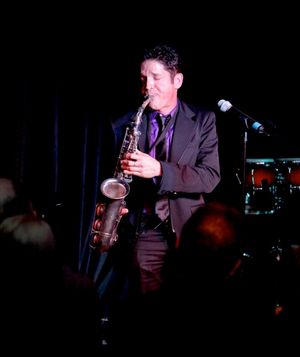 Dave Koz Photo