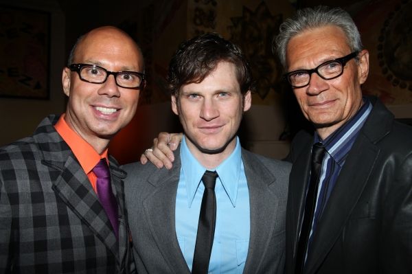 Photo Coverage: THE DEEP THROAT SEX SCANDAL Opening Night — photo 37 of 80