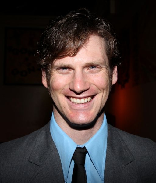 Photo Coverage: THE DEEP THROAT SEX SCANDAL Opening Night — photo 14 of 80
