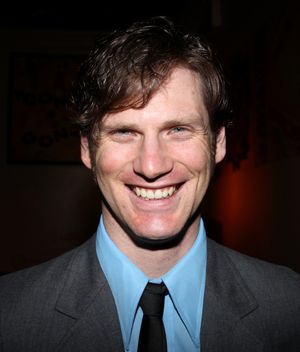 Graham Stuart Allen @ BroadwayWorld Graham Stuart Allen Photo