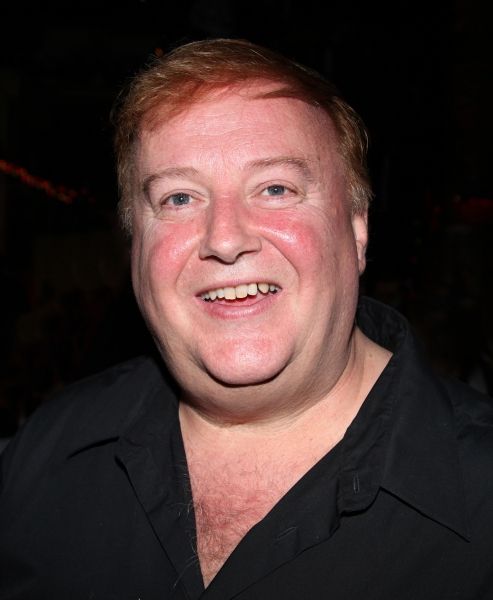 Photo Coverage: THE DEEP THROAT SEX SCANDAL Opening Night — photo 9 of 80