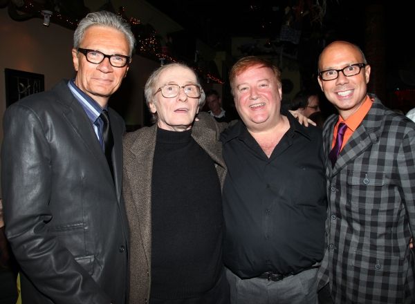 Photo Coverage: THE DEEP THROAT SEX SCANDAL Opening Night — photo 24 of 80