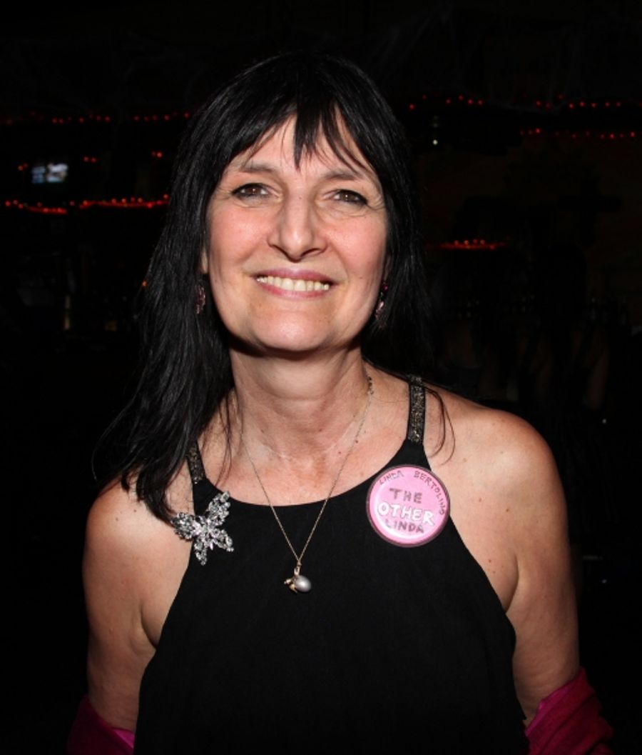 Photo Coverage: THE DEEP THROAT SEX SCANDAL Opening Night Image