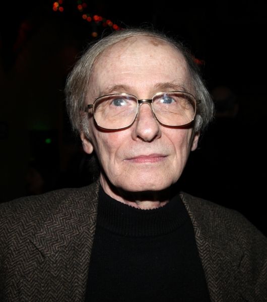 Photo Coverage: THE DEEP THROAT SEX SCANDAL Opening Night — photo 11 of 80