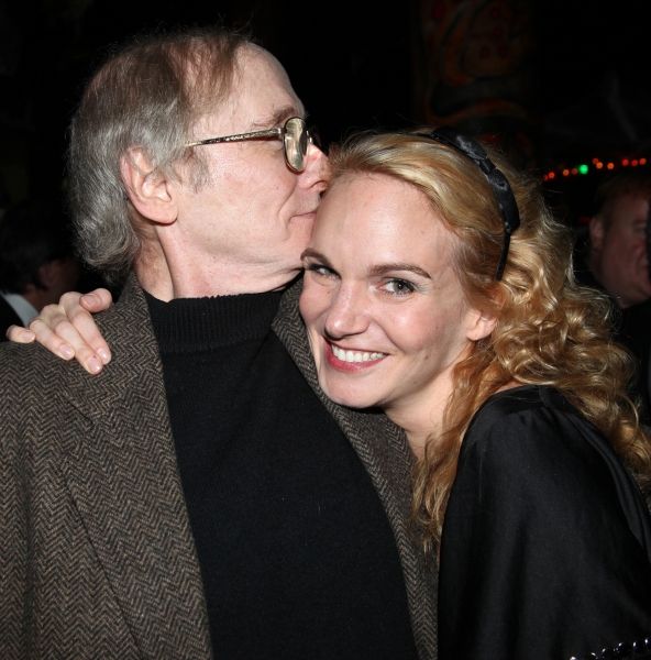 Photo Coverage: THE DEEP THROAT SEX SCANDAL Opening Night — photo 26 of 80