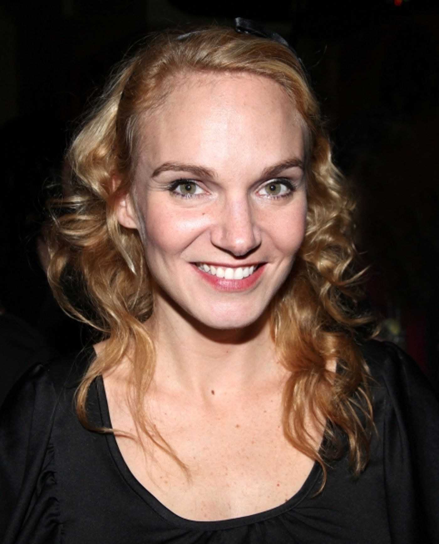 Photo Coverage: THE DEEP THROAT SEX SCANDAL Opening Night  Image
