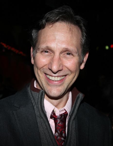 Photo Coverage: THE DEEP THROAT SEX SCANDAL Opening Night — photo 16 of 80