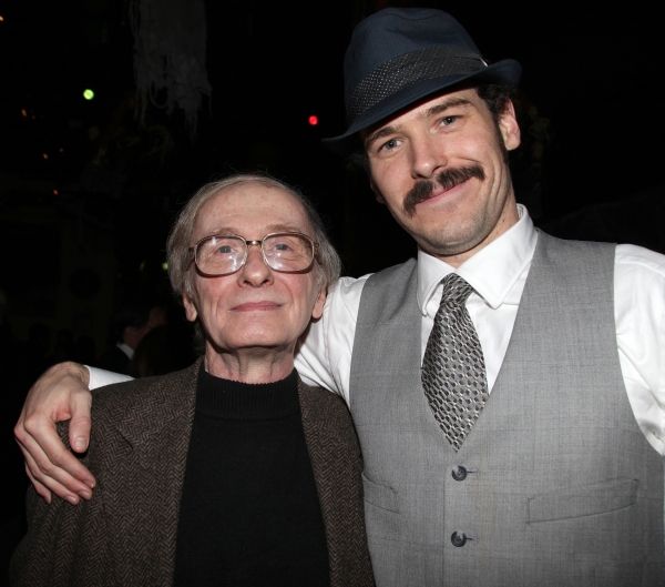 Photo Coverage: THE DEEP THROAT SEX SCANDAL Opening Night — photo 28 of 80