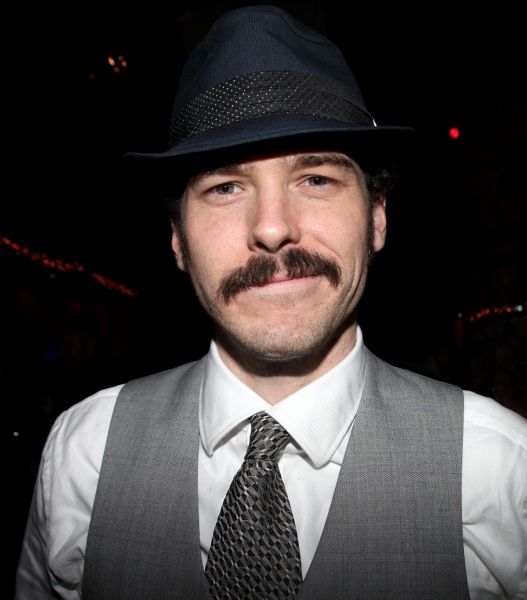 Photo Coverage: THE DEEP THROAT SEX SCANDAL Opening Night — photo 12 of 80