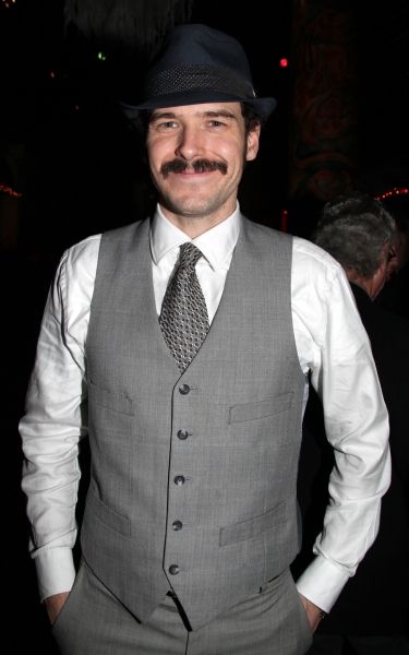 Photo Coverage: THE DEEP THROAT SEX SCANDAL Opening Night — photo 32 of 80