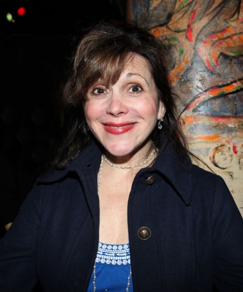 Photo Coverage: THE DEEP THROAT SEX SCANDAL Opening Night — photo 18 of 80