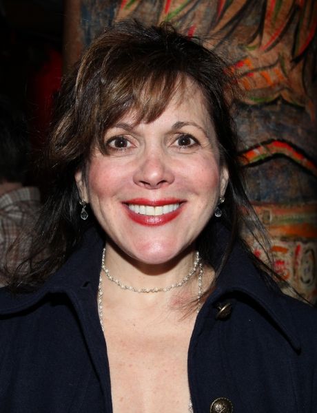 Photo Coverage: THE DEEP THROAT SEX SCANDAL Opening Night — photo 17 of 80